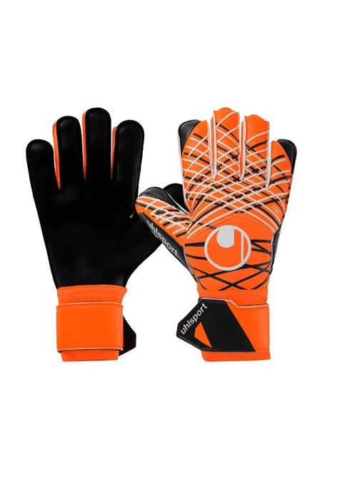 soft resist UHLSPORT | 101134401FLUO ORANGE